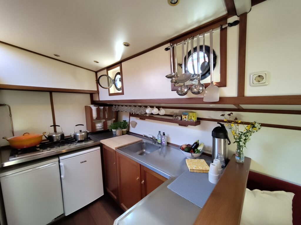 Keuken